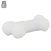 32GB Bone Model USB 3.0 Flash Drive Flash Drive 3.0 Thumb Drive USB Jump Drive Memory Stick Zip Drive USB Drive - White view 2