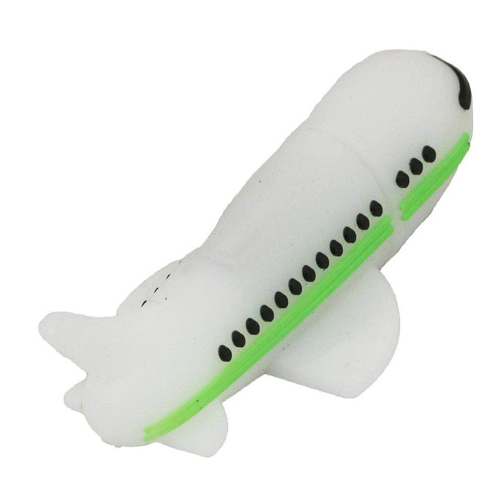 16GB Airplane Model USB Flash Drive USB 3.0 Storage Device USB Flash Disk USB Drive USB 3.0 Memory Stick USB Stick U Disk Thumb Drive USB Flash Memory USB Disk Data Storage - Green