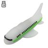 16GB Airplane Model USB Flash Drive USB 3.0 Storage Device USB Flash Disk USB Drive USB 3.0 Memory Stick USB Stick U Disk Thumb Drive USB Flash Memory USB Disk Data Storage - Green view 4