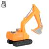 16GB Excavator Model USB 3.0 Flash Drive Flash Drive 3.0 Thumb Drive USB Jump Drive Memory Stick Zip Drive USB Drive U Disk USB 3.0 Stick USB Disk - Orange view 2