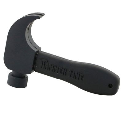 16GB Hammer Model USB 3.0 Flash Drive Flash Drive 3.0 Thumb Drive USB Jump Drive Memory Stick Zip Drive USB Drive U Disk USB 3.0 Stick USB Disk - Black