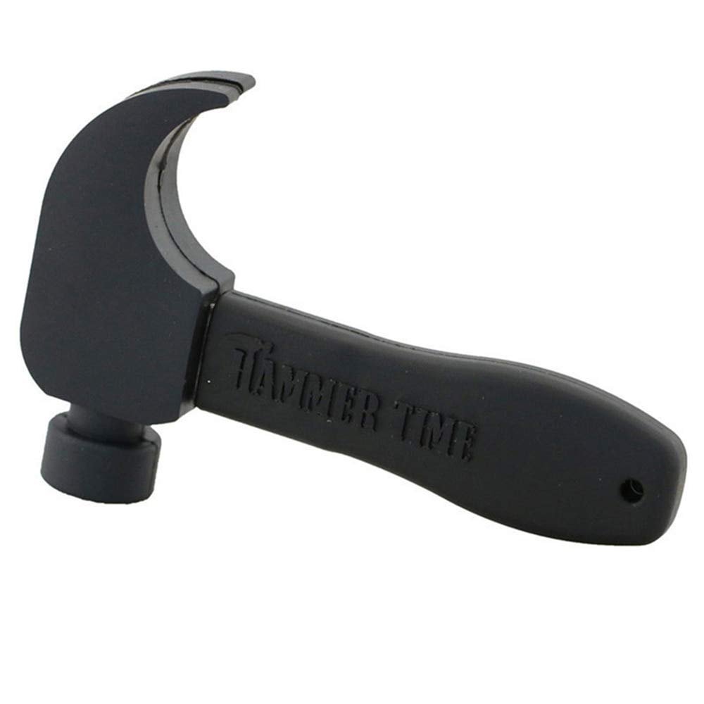 16GB Hammer Model USB 3.0 Flash Drive Flash Drive 3.0 Thumb Drive USB Jump Drive Memory Stick Zip Drive USB Drive U Disk USB 3.0 Stick USB Disk - Black