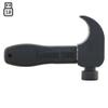 16GB Hammer Model USB 3.0 Flash Drive Flash Drive 3.0 Thumb Drive USB Jump Drive Memory Stick Zip Drive USB Drive U Disk USB 3.0 Stick USB Disk - Black view 2