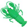 32GB Lobster Model USB Flash Drive USB 3.0 Storage Device USB Flash Disk USB Drive USB 3.0 Memory Stick USB Stick U Disk Thumb Drive USB Flash Memory USB Disk Data Storage - Green view 1