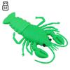 32GB Lobster Model USB Flash Drive USB 3.0 Storage Device USB Flash Disk USB Drive USB 3.0 Memory Stick USB Stick U Disk Thumb Drive USB Flash Memory USB Disk Data Storage - Green view 3
