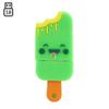 4GB Ice Cream Model USB 3.0 Flash Drive Flash Drive 3.0 Thumb Drive USB Jump Drive Memory Stick Zip Drive USB Drive - Green view 4