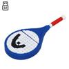 16GB Tennis Racket Model USB 3.0 Flash Drive Flash Drive 3.0 Thumb Drive USB Jump Drive Memory Stick Zip Drive USB Drive U Disk USB 3.0 Stick USB Disk USB Flash Memory - Blue view 2