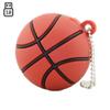 32GB Ball Model USB Flash Drive USB 3.0 Storage Device USB Flash Disk USB Drive USB 3.0 Memory Stick USB Stick U Disk Thumb Drive USB Flash Memory USB Disk Data Storage - Basketball view 2