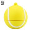 8GB Ball Model USB Flash Drive USB 3.0 Storage Device USB Flash Disk USB Drive USB 3.0 Memory Stick USB Stick U Disk Thumb Drive USB Flash Memory USB Disk Data Storage - Tennis view 3