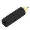 64GB Pencil Model USB Flash Drive USB 3.0 Storage Device USB Flash Disk USB Drive USB 3.0 Memory Stick USB Stick U Disk Thumb Drive USB Flash Memory USB Disk Data Storage - Black view 1