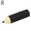 64GB Pencil Model USB Flash Drive USB 3.0 Storage Device USB Flash Disk USB Drive USB 3.0 Memory Stick USB Stick U Disk Thumb Drive USB Flash Memory USB Disk Data Storage - Black view 3