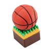 32GB Ball Model Flash Drive USB 3.0 Drive Memory Stick Thumb Drives Pen Drive Data Storage Zip Drive Jump Drive Flash Stick USB Stick USB Flash Drive - Basketball view 1