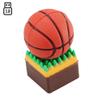 32GB Ball Model Flash Drive USB 3.0 Drive Memory Stick Thumb Drives Pen Drive Data Storage Zip Drive Jump Drive Flash Stick USB Stick USB Flash Drive - Basketball view 3