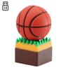 32GB Ball Model Flash Drive USB 3.0 Drive Memory Stick Thumb Drives Pen Drive Data Storage Zip Drive Jump Drive Flash Stick USB Stick USB Flash Drive - Basketball view 4
