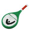16GB Tennis Racket Model USB 3.0 Flash Drive Flash Drive 3.0 Thumb Drive USB Jump Drive Memory Stick Zip Drive USB Drive U Disk USB 3.0 Stick USB Disk USB Flash Memory - Green view 1