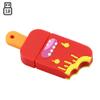 16GB Ice Cream Model USB 3.0 Flash Drive Flash Drive 3.0 Thumb Drive USB Jump Drive Memory Stick Zip Drive USB Drive - Red view 2