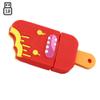 16GB Ice Cream Model USB 3.0 Flash Drive Flash Drive 3.0 Thumb Drive USB Jump Drive Memory Stick Zip Drive USB Drive - Red view 4