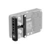 Portkeys NATO Rail for BM5 Camera Monitor view 1
