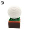 16GB Ball Model Flash Drive USB 3.0 Drive Memory Stick Thumb Drives Pen Drive Data Storage Zip Drive Jump Drive Flash Stick USB Stick USB Flash Drive - Golf view 4