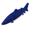 32GB Shark Model USB Flash Drive USB 3.0 Storage Device USB Flash Disk USB Drive USB 3.0 Memory Stick USB Stick U Disk Thumb Drive USB Flash Memory USB Disk Data Storage - Blue view 1