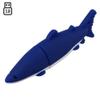 32GB Shark Model USB Flash Drive USB 3.0 Storage Device USB Flash Disk USB Drive USB 3.0 Memory Stick USB Stick U Disk Thumb Drive USB Flash Memory USB Disk Data Storage - Blue view 4