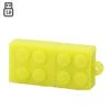 64GB Building Blocks Model USB Flash Drive USB 3.0 Storage Device USB Flash Disk USB Drive USB 3.0 Memory Stick USB Stick U Disk Thumb Drive USB Flash Memory USB Disk - Yellow view 4
