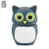 16GB Owl Model USB Flash Drive USB 3.0 Storage Device USB Flash Disk USB Drive USB 3.0 Memory Stick USB Stick U Disk Thumb Drive USB Flash Memory USB Disk Data Storage - Gray view 2