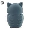 16GB Owl Model USB Flash Drive USB 3.0 Storage Device USB Flash Disk USB Drive USB 3.0 Memory Stick USB Stick U Disk Thumb Drive USB Flash Memory USB Disk Data Storage - Gray view 3