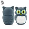16GB Owl Model USB Flash Drive USB 3.0 Storage Device USB Flash Disk USB Drive USB 3.0 Memory Stick USB Stick U Disk Thumb Drive USB Flash Memory USB Disk Data Storage - Gray view 4