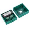 LBS Break Glass Emergency Door Release Button Switch Control Access Switch,Break Glass Alarm,Emergency Button view 3