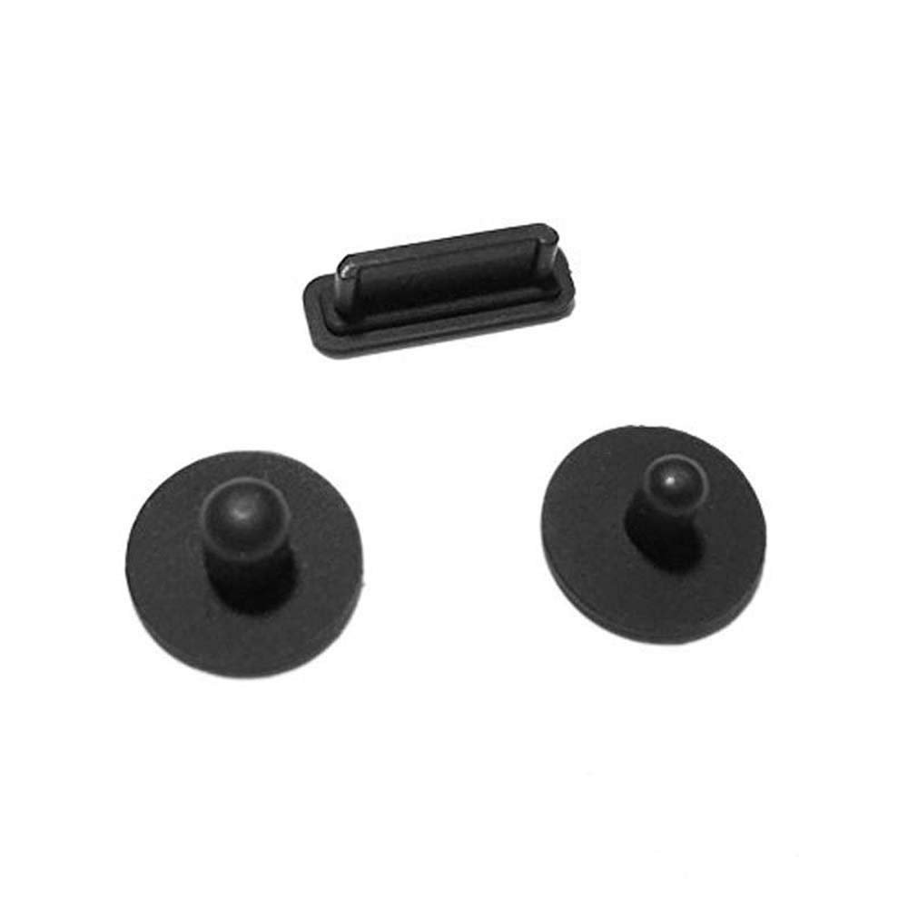 for Sony ZX300 WM1A Anti-dust Plug,Mini Dust Plug for Sony NW-WM1A WM1A NW-WM1Z WM1Z ZX300 ZX300A 3.5MM 4.4MM Jack