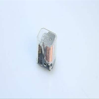 American Zettler AZ428-1011-4LDL DPDT 24VDC pc Mount Relay Through Hole Qty=1