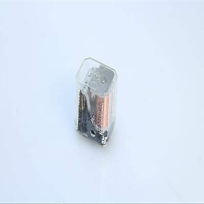 American Zettler AZ428-1011-4LDL DPDT 24VDC pc Mount Relay Through Hole Qty=1