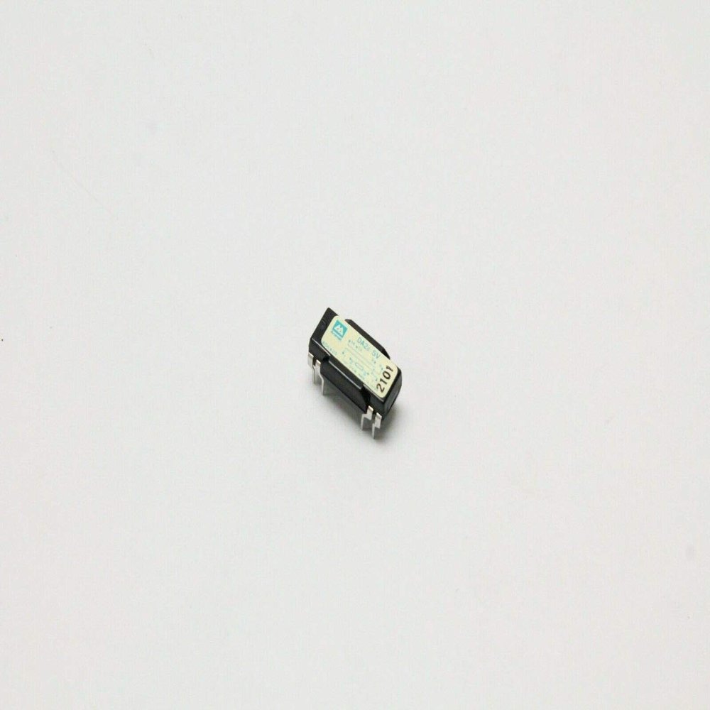 Aromat DA2A-5V 14,8/1,7 DPST 5VDC (n) 150 OHM 2 Form A dip Reed Relay Qty=5