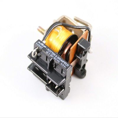 Potter & Brumfield KA5AY-12 SPDT 12VAC 5A 2 Form A Mount Stud Relay Qty=1