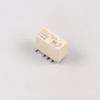 NEC EE2-5NUX-L DPDT 5VDC 2A 2 Form C Surface Mount Relay Qty=10 view 1