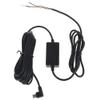 Digipartspower10ft Hardwire Car Charger Power Cord for Pyle PLCMDVR54 PLDVRCAMG37 DVR Dash Cam view 1