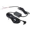 Digipartspower10ft Hardwire Car Charger Power Cord for Pyle PLCMDVR54 PLDVRCAMG37 DVR Dash Cam view 2
