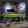 EZCast 2 Wireless Display Receiver, H.265 decoding, 4K Output, Supports 2.4/5GHZ WiFi, Compatible with Android, iOS, Windows, MacOS, DLNA, Miracast, Airplay mirroring view 2