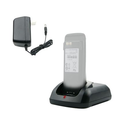 IMPRES Rapid Charger for Motorola DP3400 XPR7550 APX1000 PMNN4409