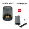 IMPRES Rapid Charger for Motorola DP3400 XPR7550 APX1000 PMNN4409 view 2