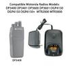 IMPRES Rapid Charger for Motorola DP3400 XPR7550 APX1000 PMNN4409 view 4