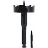 Diablo SPEEDemon 2-Cutter Self-Feed Bit - 2-1/4" Dia, 5-1/8" Length view 1