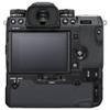 Fujifilm X-H1 Mirrorless Digital Camera w/Vertical Power Booster Grip Kit (Renewed) view 2