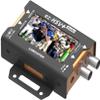 ez-HSV+ HDMI to SDI Converter with Display and Scaler view 1