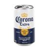 Corona Can Bluetooth Speaker 30FT Range Can Shaped Portable Wireless Speaker, Bluetooth + AUX Support, 3 Hour Playtime, Perfect for Outdoor & Indoor Activities (Can Bluetooth Speaker) view 1