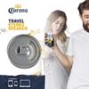 Corona Can Bluetooth Speaker 30FT Range Can Shaped Portable Wireless Speaker, Bluetooth + AUX Support, 3 Hour Playtime, Perfect for Outdoor & Indoor Activities (Can Bluetooth Speaker) view 3
