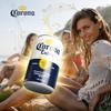 Corona Can Bluetooth Speaker 30FT Range Can Shaped Portable Wireless Speaker, Bluetooth + AUX Support, 3 Hour Playtime, Perfect for Outdoor & Indoor Activities (Can Bluetooth Speaker) view 4