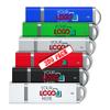 Possibox Customized Bulk USB 2.0 Flash Drives 32GB Personalized with Your Logo - for Promotional Use - 300 Pack view 1