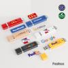 Possibox Customized Bulk USB 2.0 Flash Drives 32GB Personalized with Your Logo - for Promotional Use - 300 Pack view 3